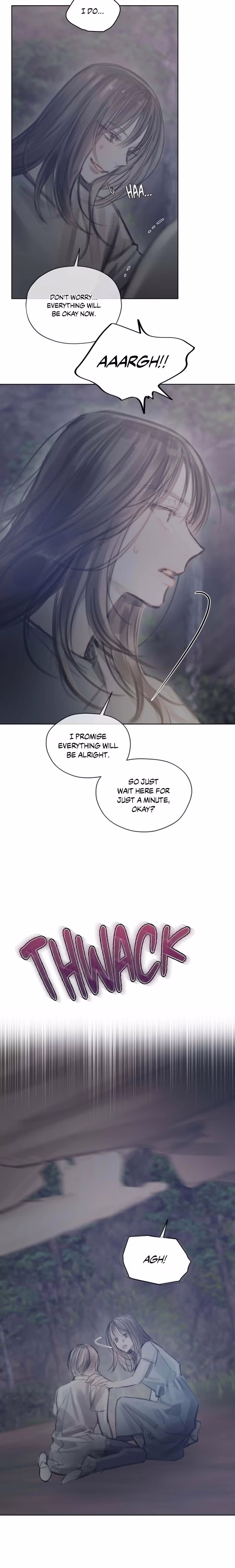 Doppio Senso - Chapter 87 - Part 3