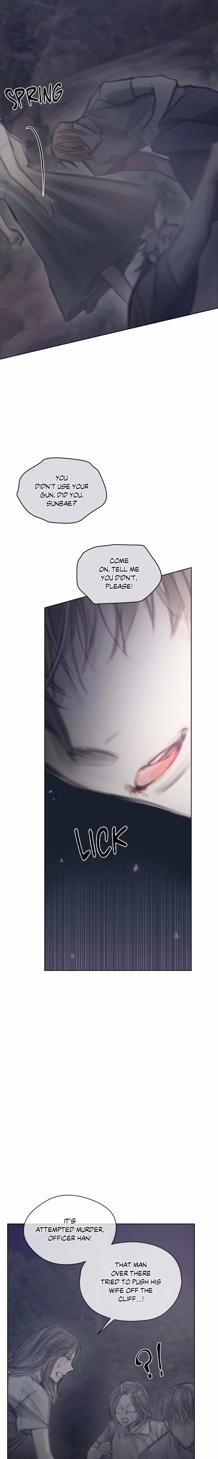 Doppio Senso - Chapter 87 - Part 12