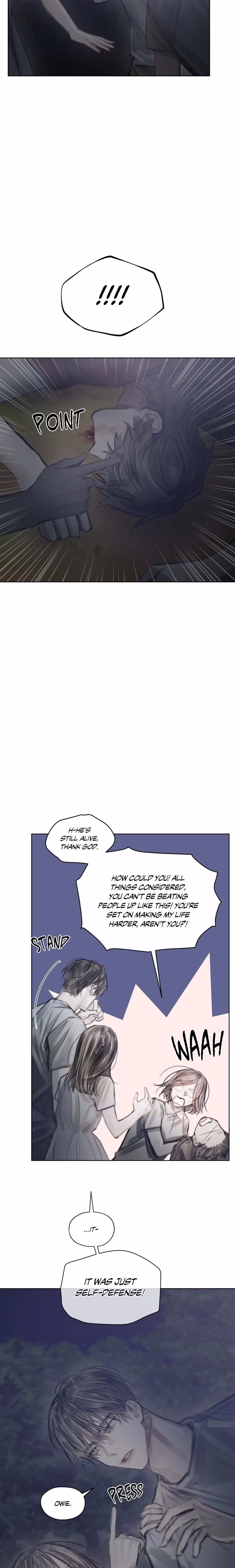 Doppio Senso - Chapter 87 - Part 13