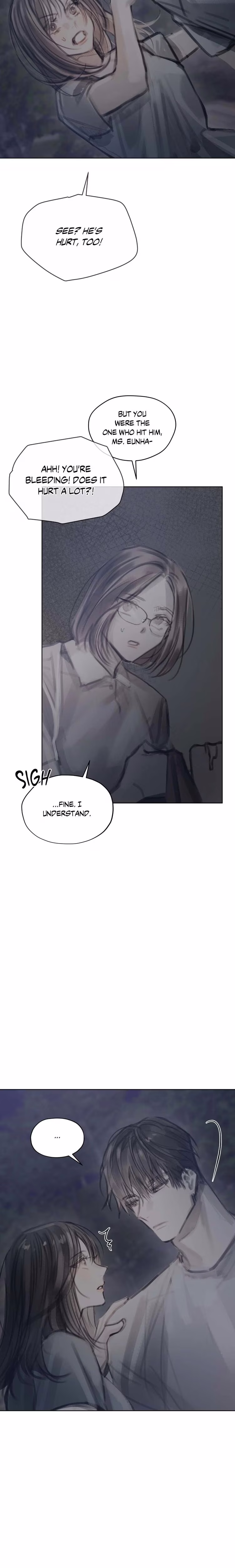 Doppio Senso - Chapter 87 - Part 14