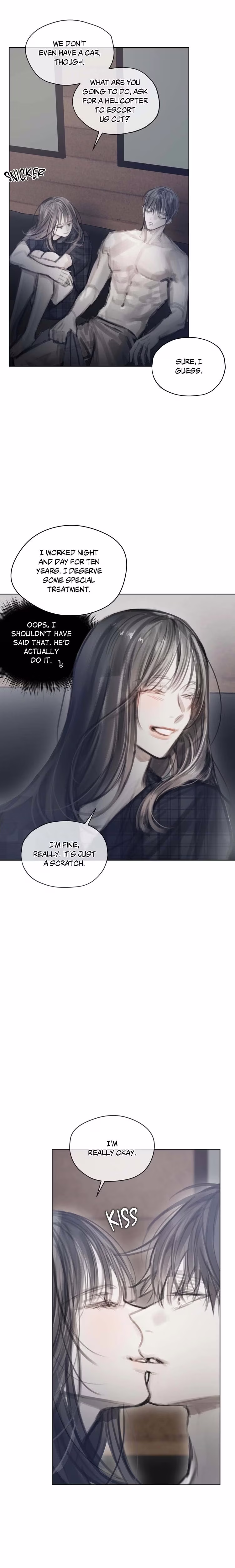 Doppio Senso - Chapter 87 - Part 18