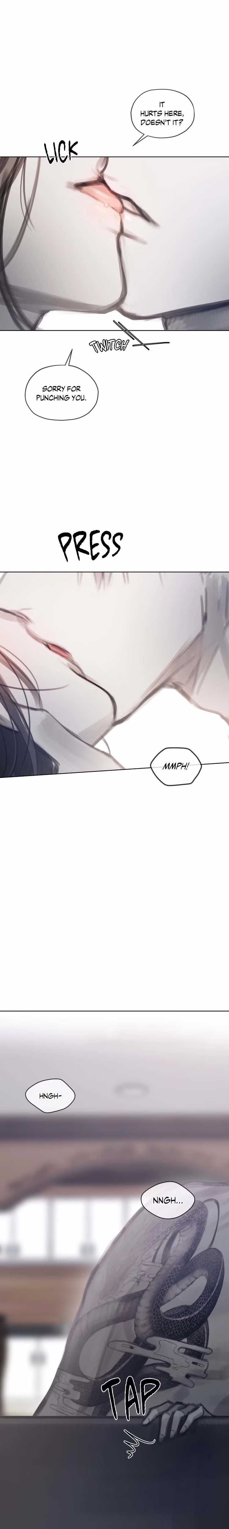 Doppio Senso - Chapter 87 - Part 19