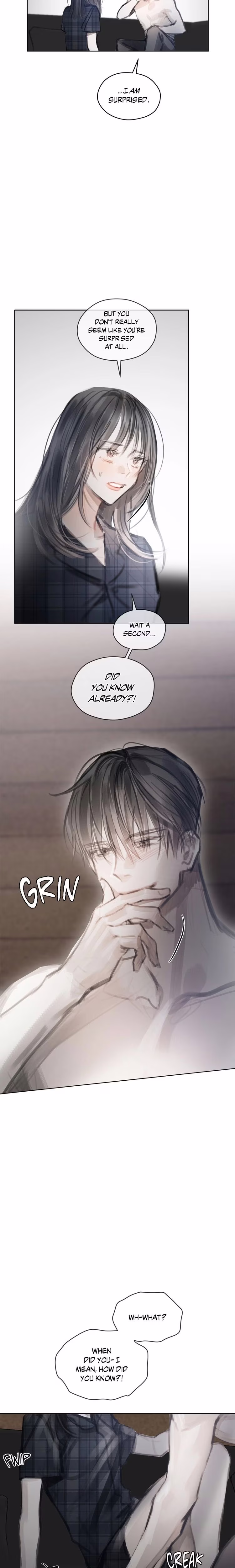 Doppio Senso - Chapter 88 - Part 4