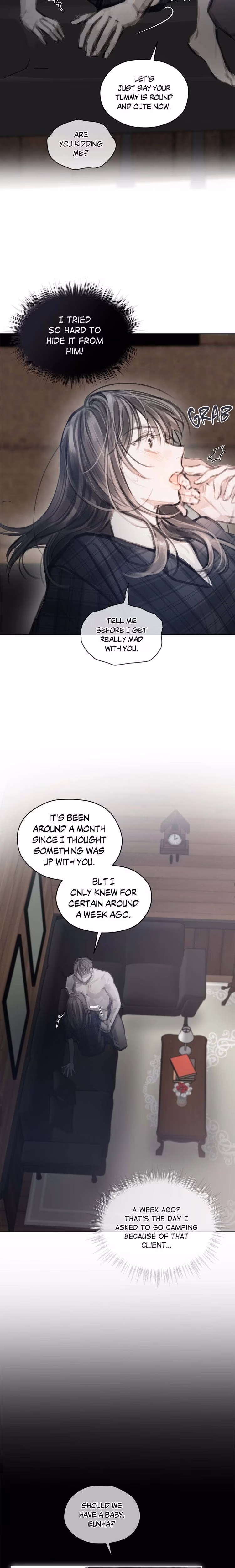 Doppio Senso - Chapter 88 - Part 5