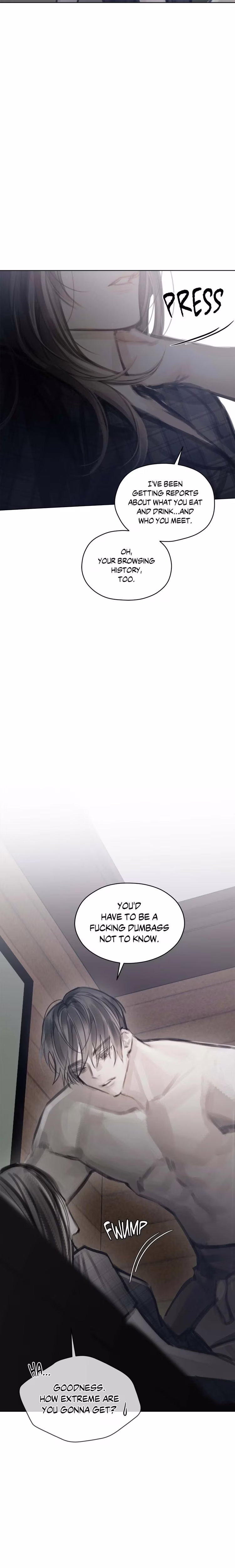 Doppio Senso - Chapter 88 - Part 8