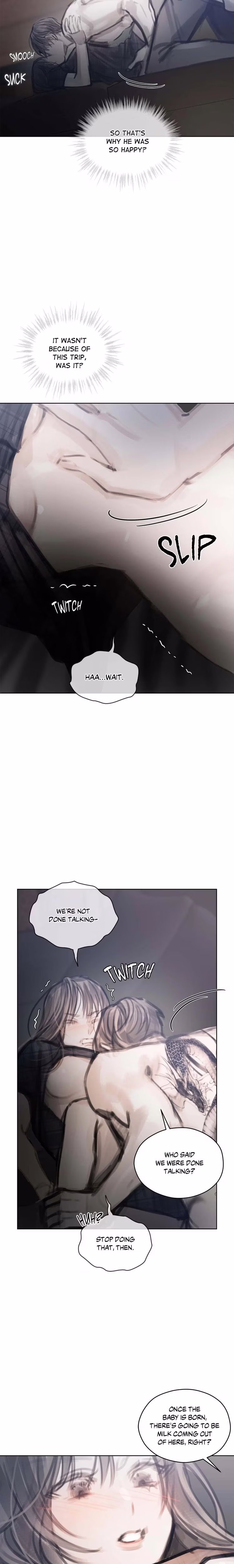 Doppio Senso - Chapter 88 - Part 12