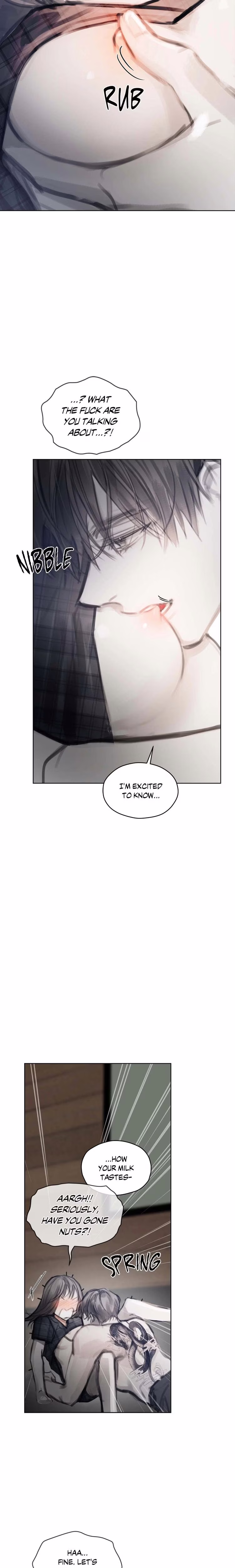 Doppio Senso - Chapter 88 - Part 13