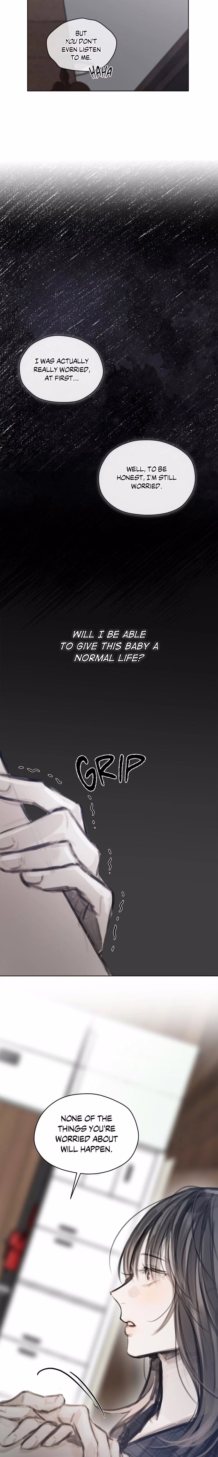 Doppio Senso - Chapter 88 - Part 17