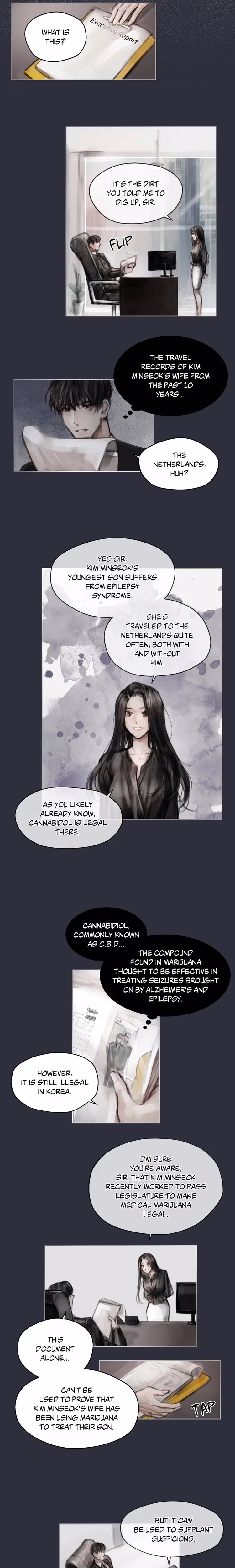 Doppio Senso - Chapter 9 - Part 3