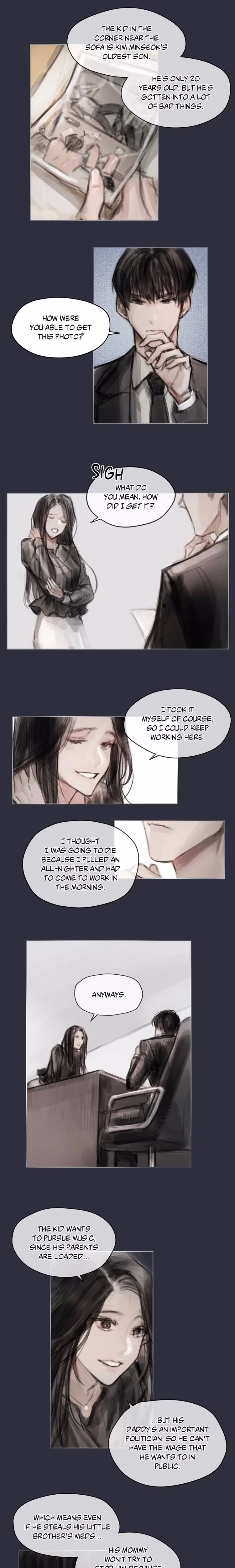 Doppio Senso - Chapter 9 - Part 5