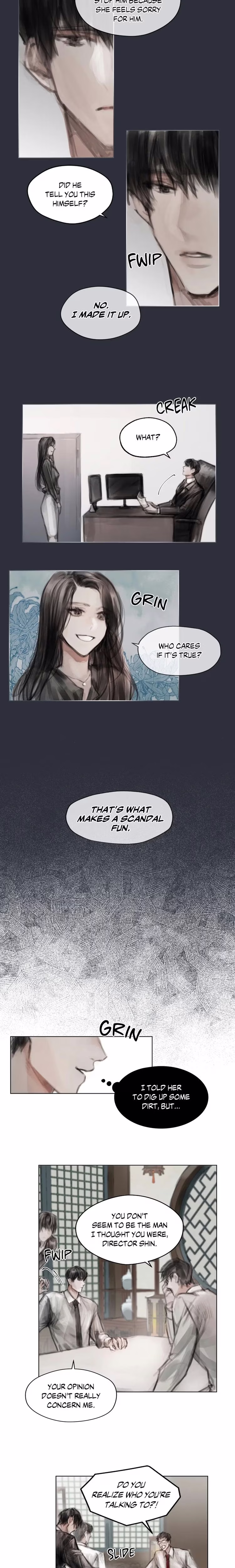 Doppio Senso - Chapter 9 - Part 6