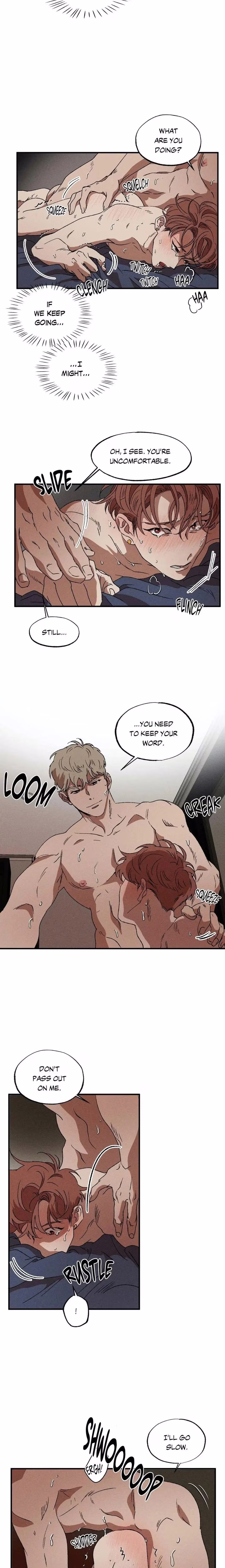 Double Trap - Chapter 10 - Part 5