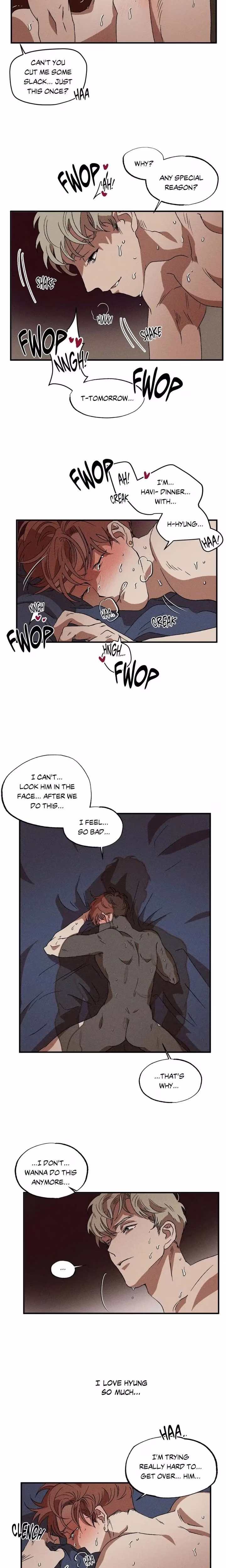 Double Trap - Chapter 10 - Part 6