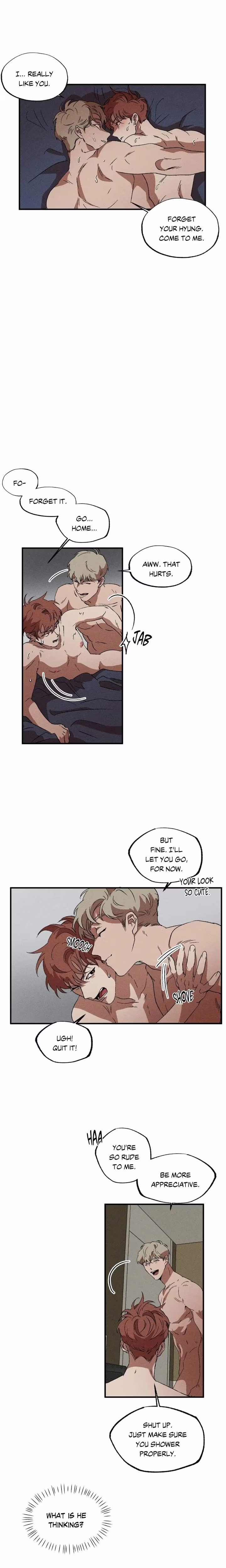 Double Trap - Chapter 10 - Part 9