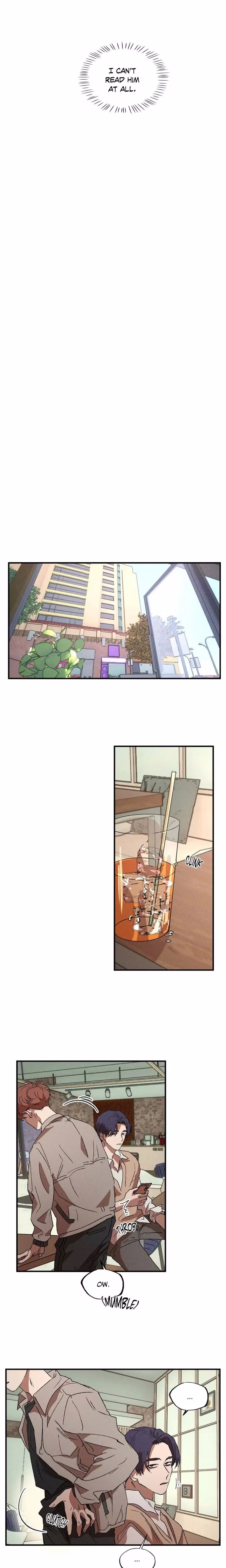 Double Trap - Chapter 10 - Part 10