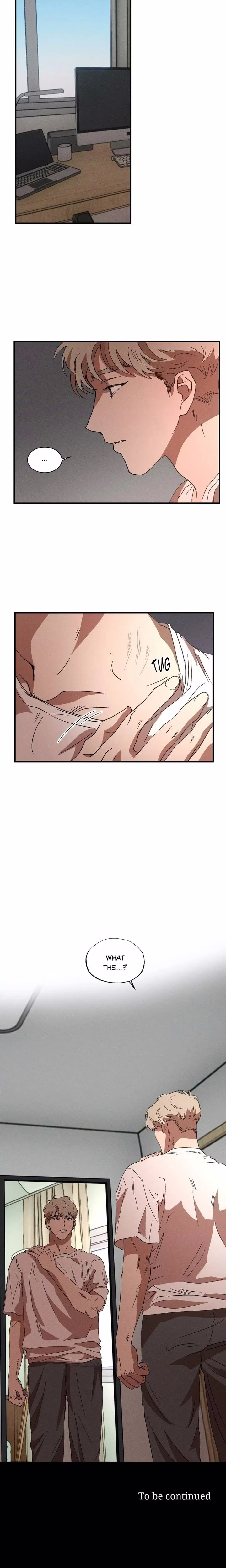 Double Trap - Chapter 10 - Part 13