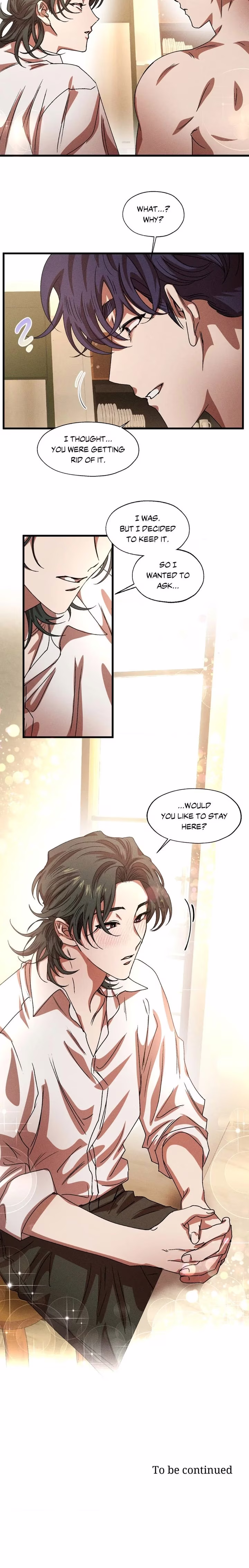 Double Trap - Chapter 100 - Part 14