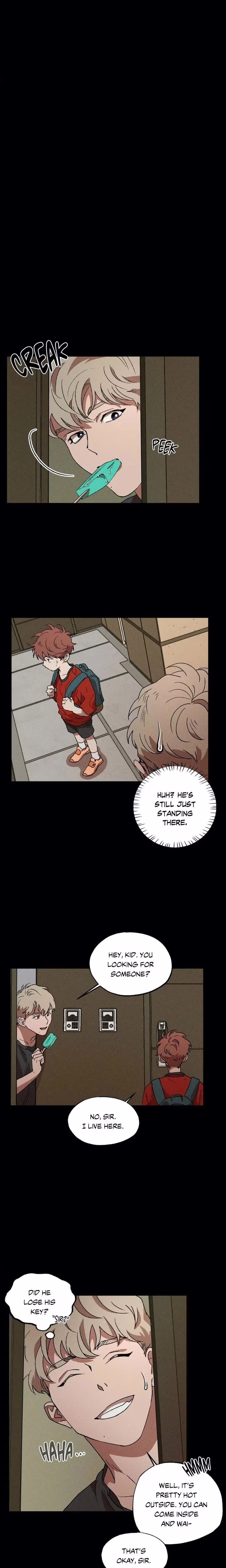 Double Trap - Chapter 11 - Part 3