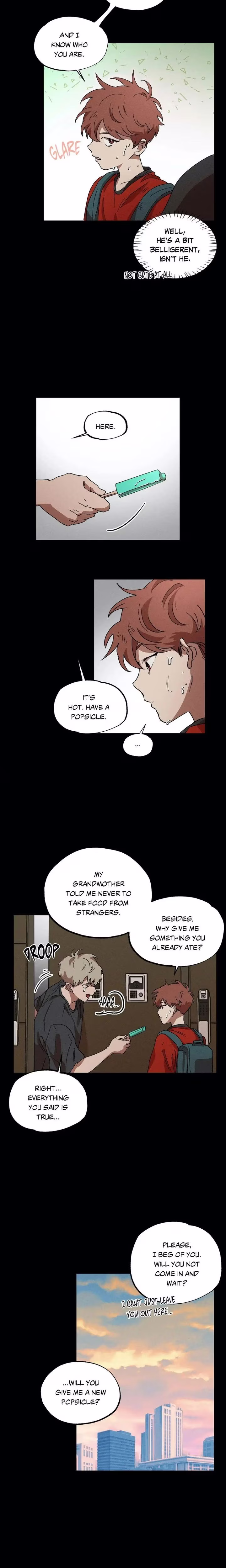 Double Trap - Chapter 11 - Part 4