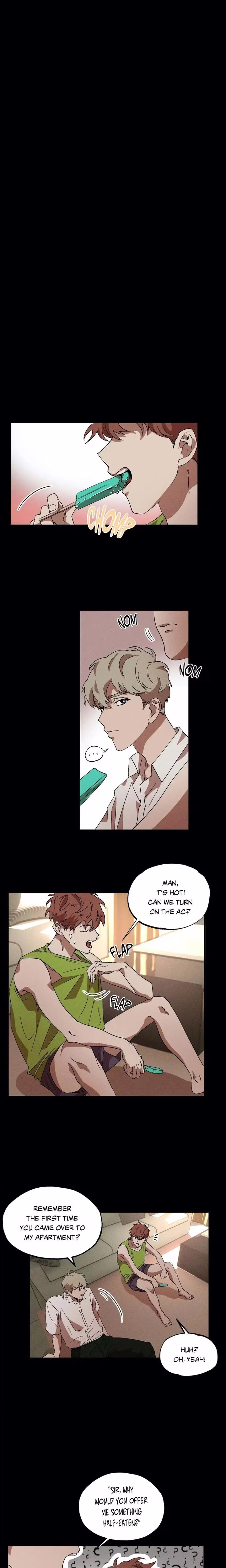 Double Trap - Chapter 11 - Part 5