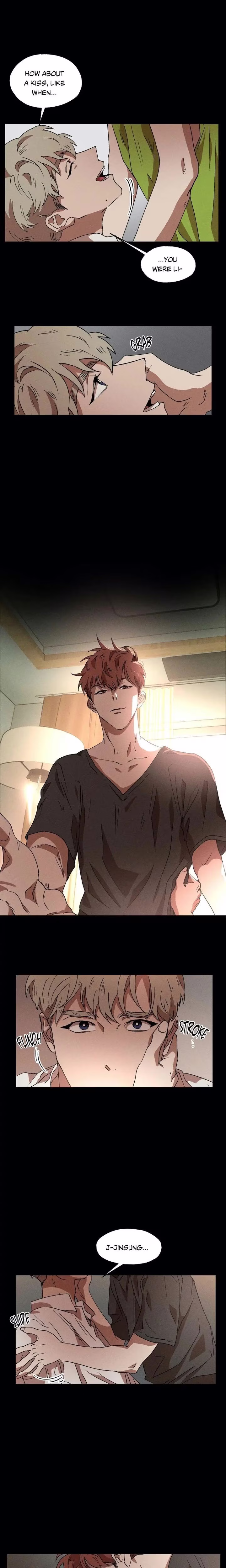 Double Trap - Chapter 11 - Part 8