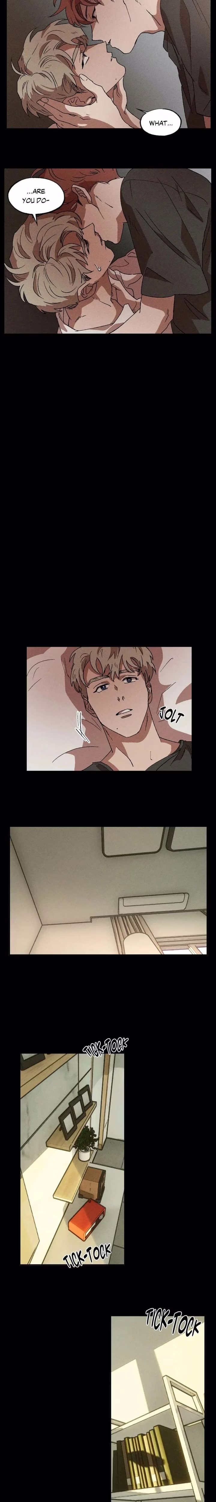 Double Trap - Chapter 11 - Part 9