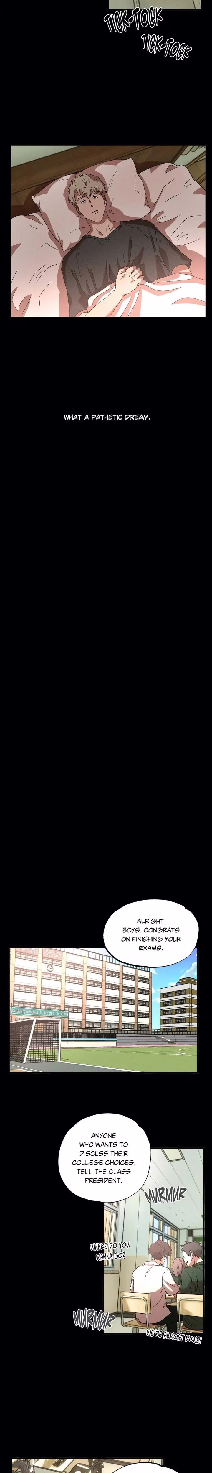 Double Trap - Chapter 11 - Part 10