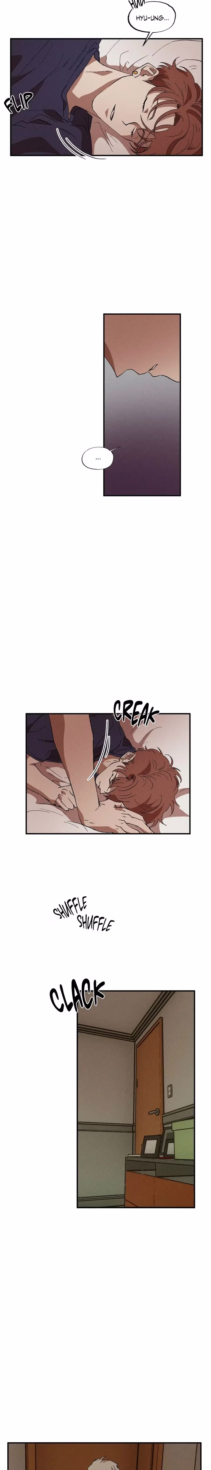 Double Trap - Chapter 13 - Part 4