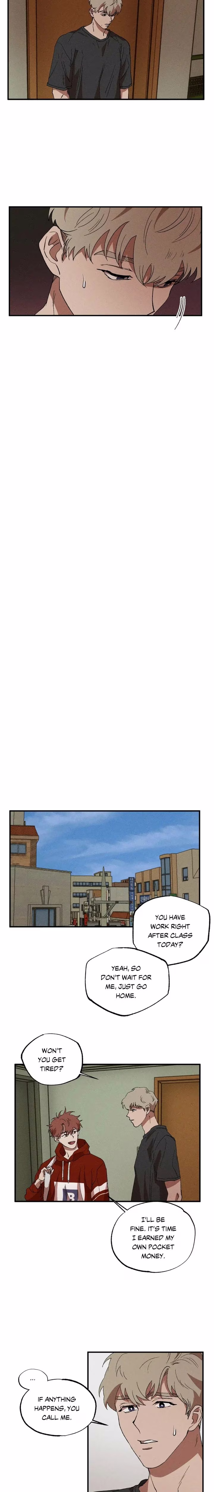 Double Trap - Chapter 13 - Part 5