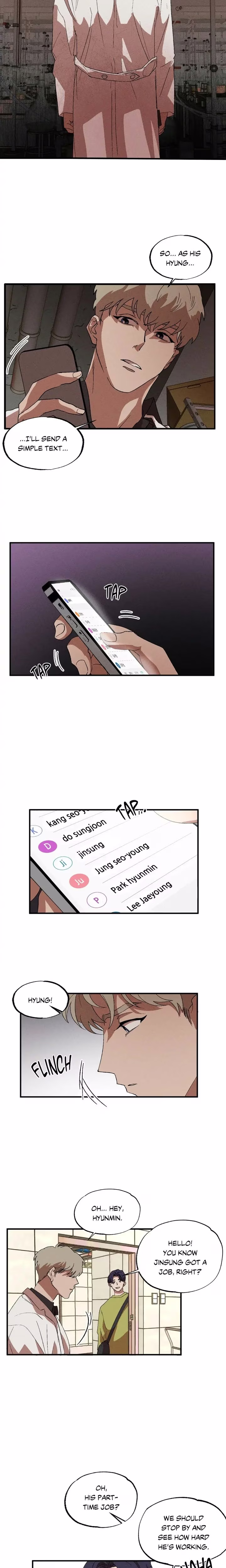 Double Trap - Chapter 13 - Part 8