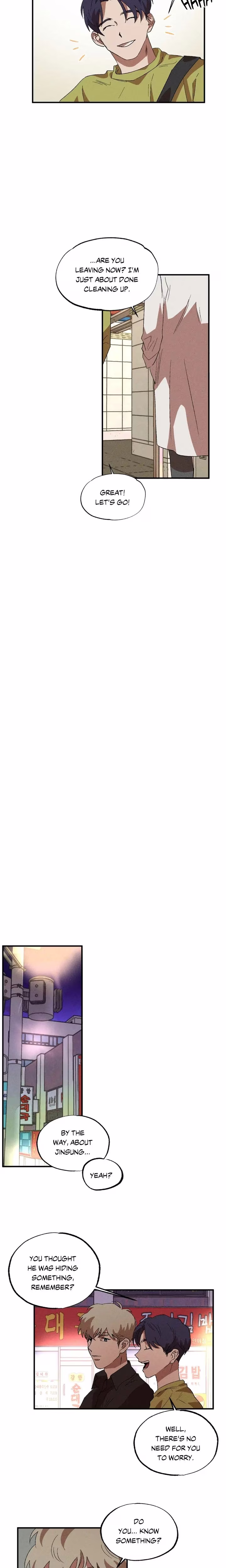 Double Trap - Chapter 13 - Part 9