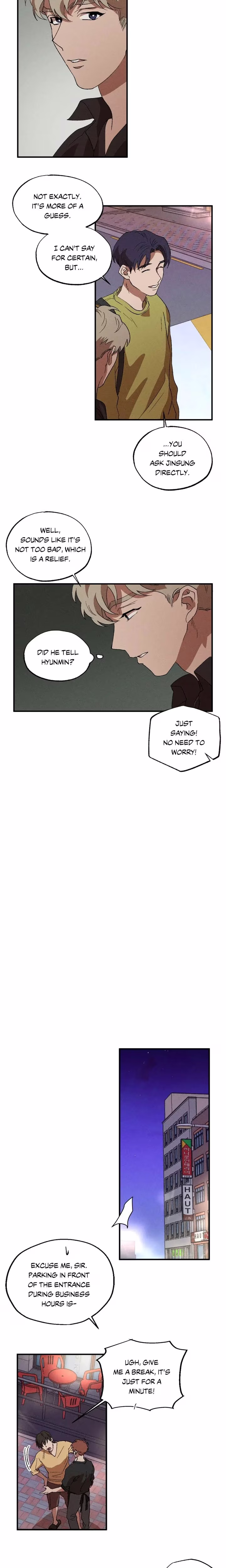 Double Trap - Chapter 13 - Part 10