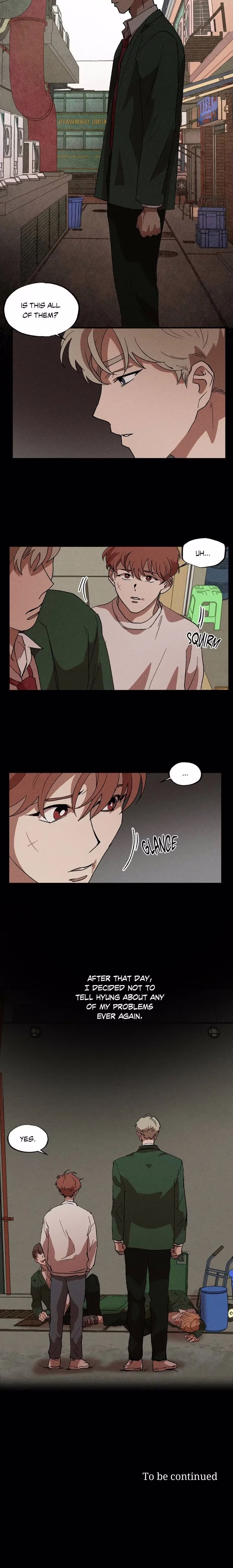 Double Trap - Chapter 13 - Part 14