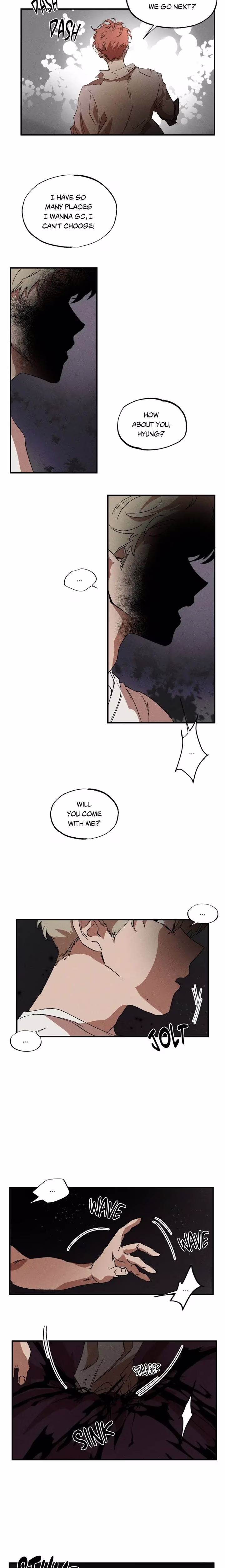 Double Trap - Chapter 14 - Part 5