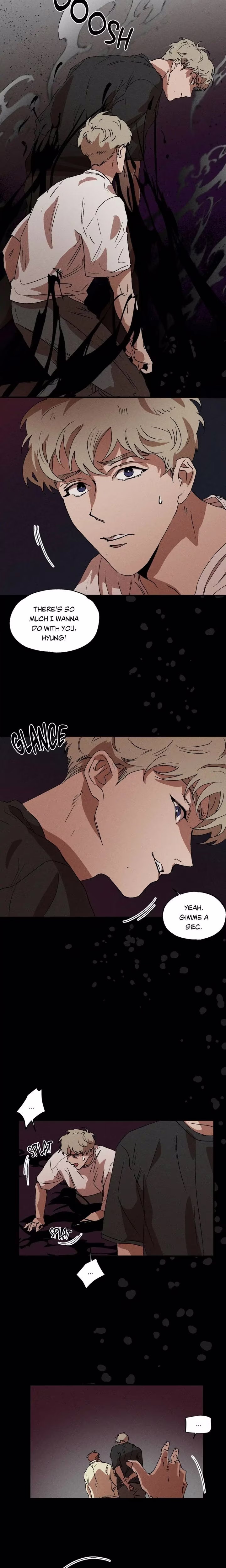 Double Trap - Chapter 14 - Part 7