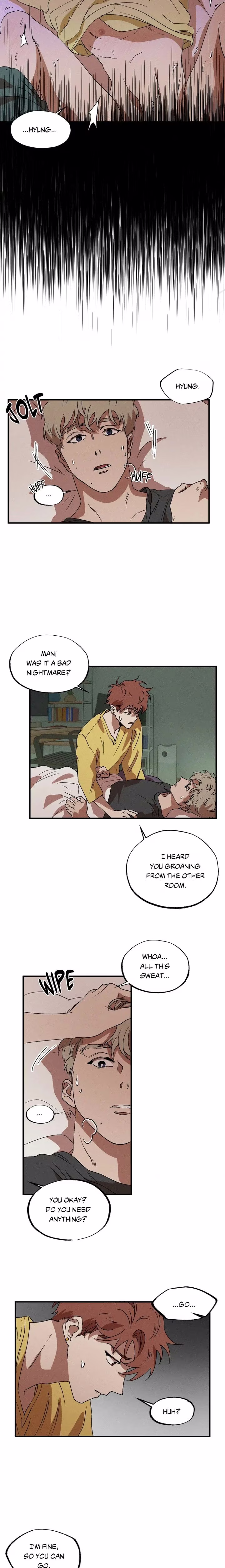 Double Trap - Chapter 14 - Part 9