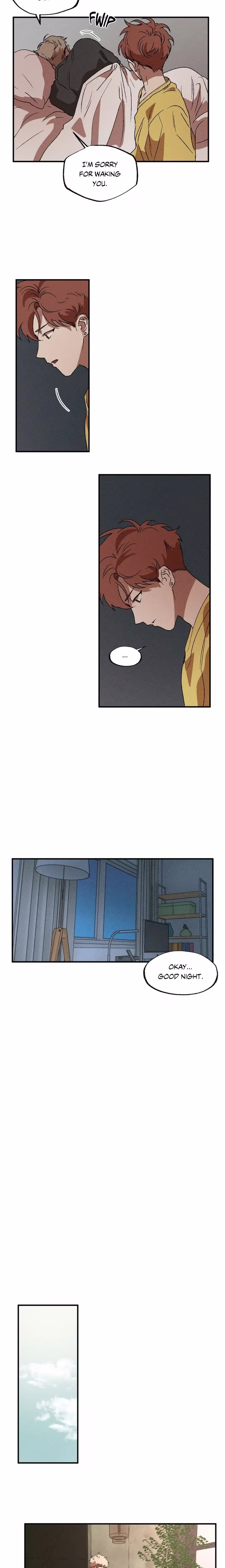 Double Trap - Chapter 14 - Part 10