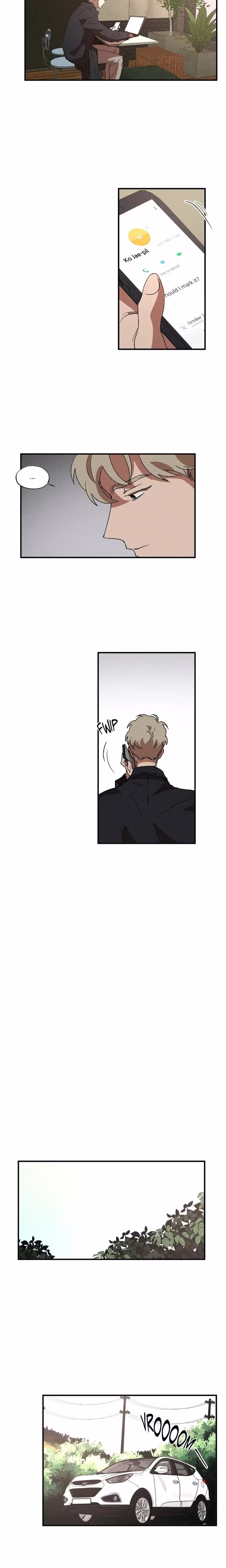 Double Trap - Chapter 14 - Part 11