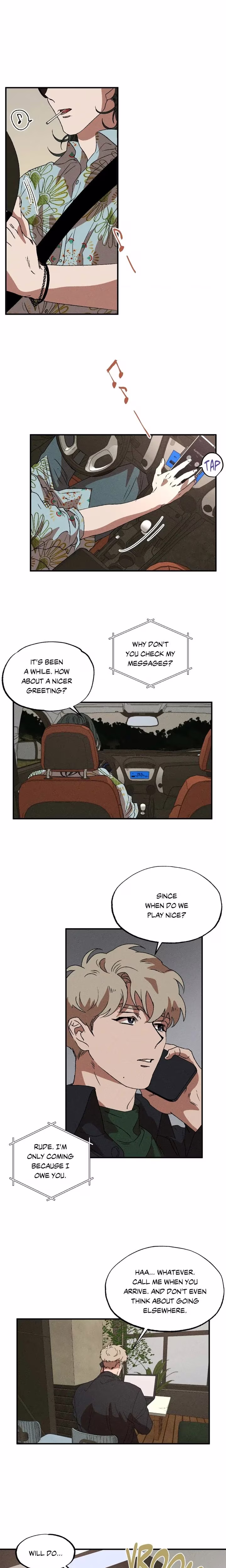 Double Trap - Chapter 14 - Part 12