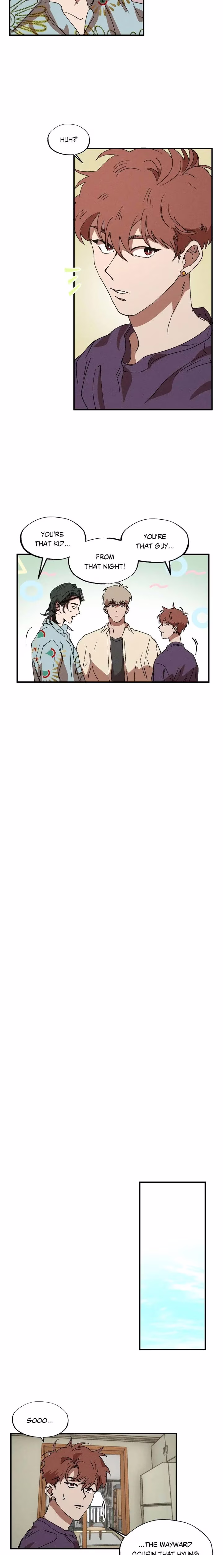 Double Trap - Chapter 15 - Part 4