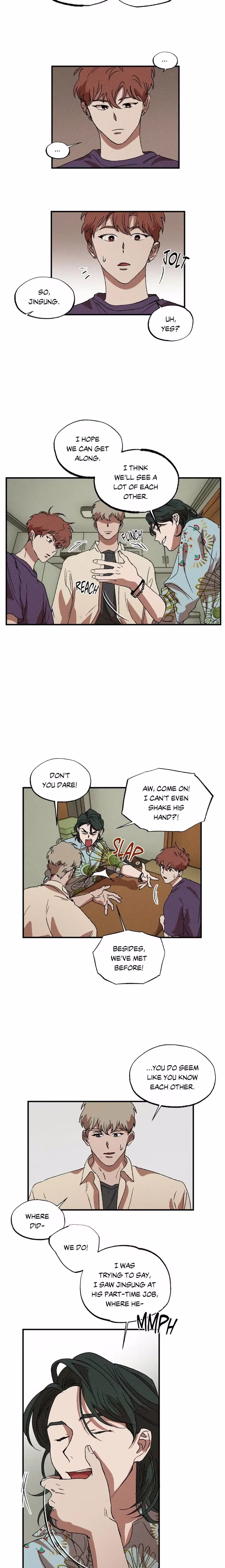 Double Trap - Chapter 15 - Part 6