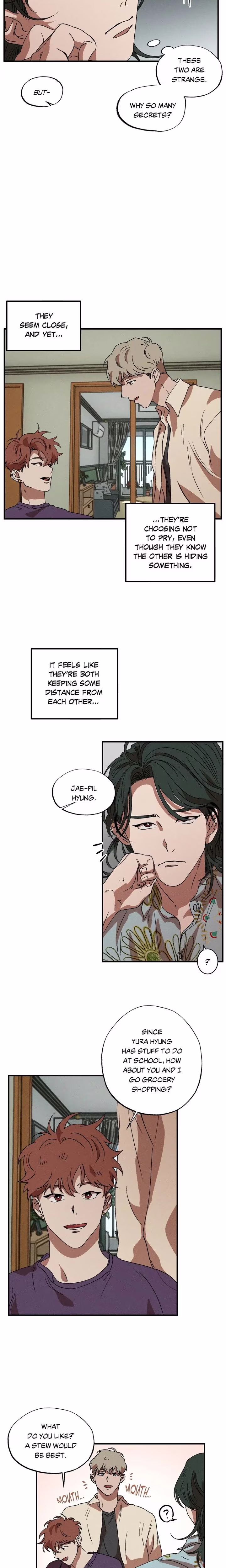 Double Trap - Chapter 15 - Part 8