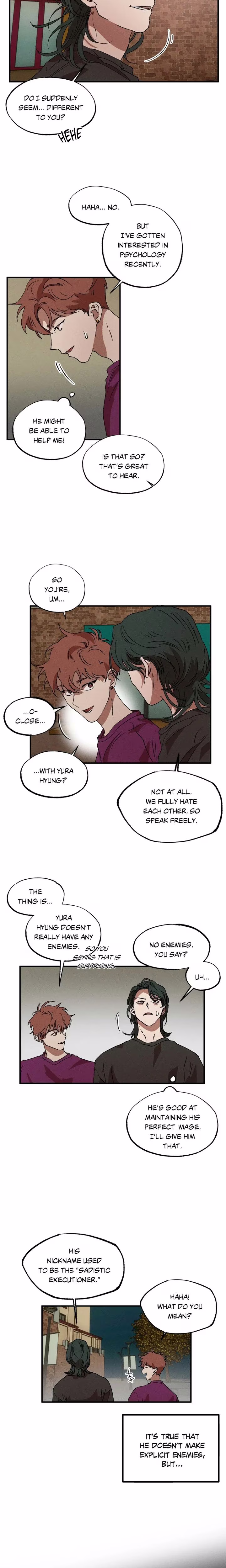 Double Trap - Chapter 15 - Part 11