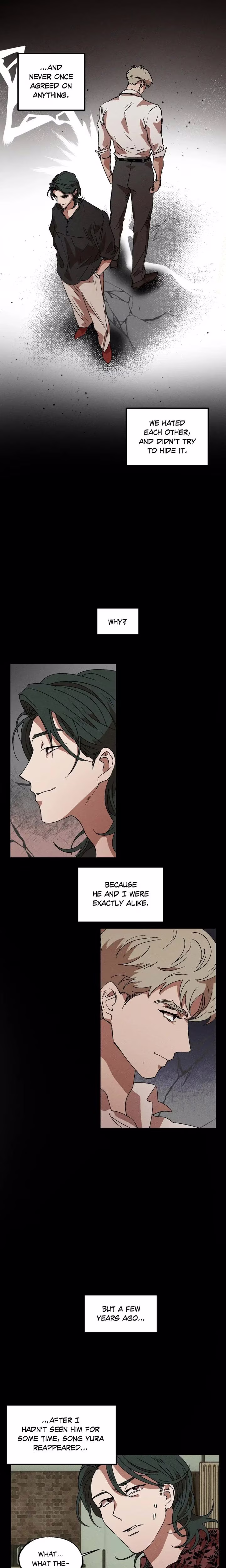 Double Trap - Chapter 16 - Part 3