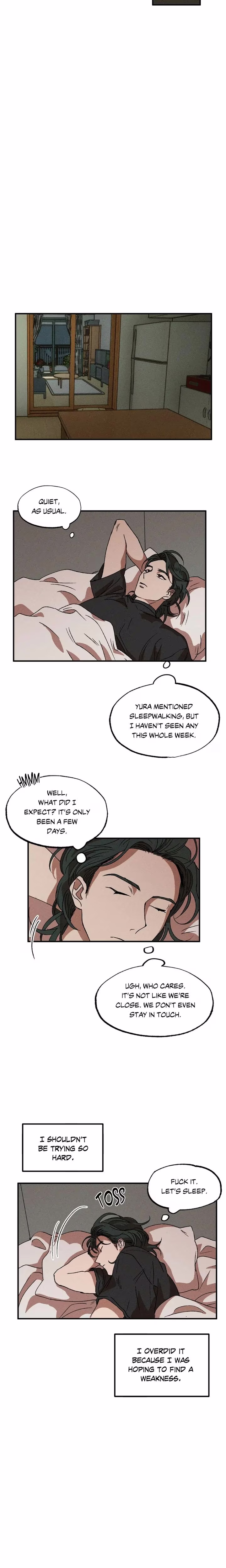 Double Trap - Chapter 16 - Part 9