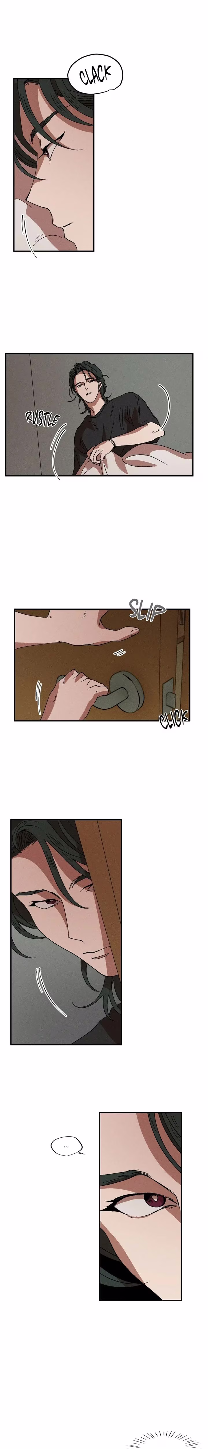 Double Trap - Chapter 16 - Part 10