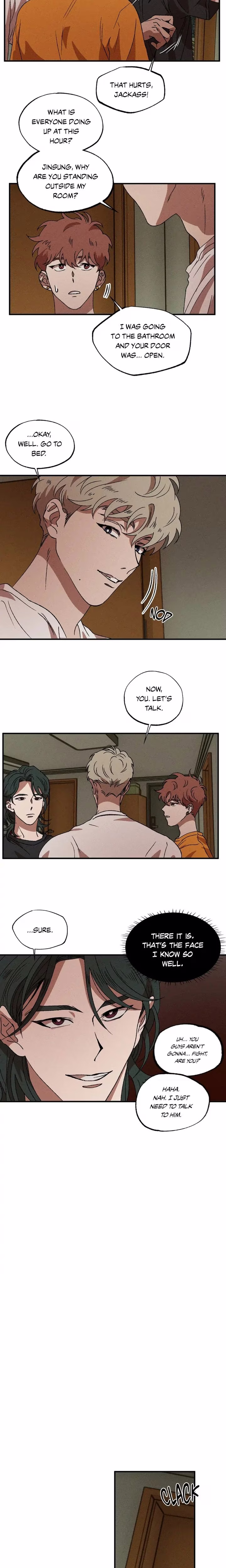 Double Trap - Chapter 17 - Part 3