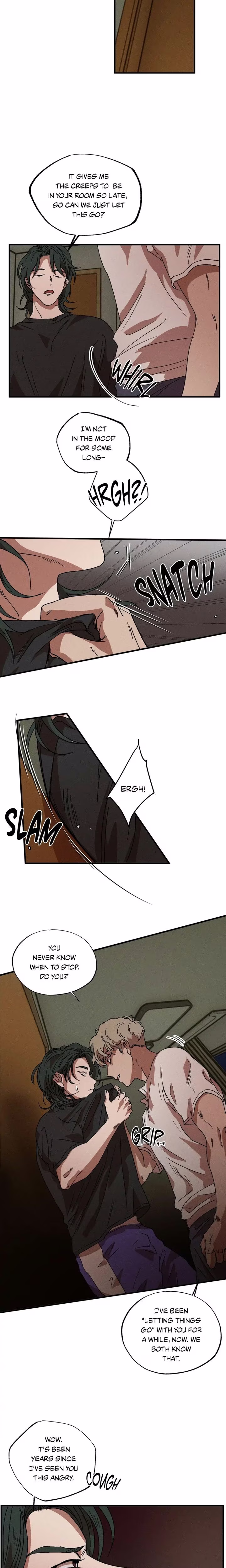 Double Trap - Chapter 17 - Part 4