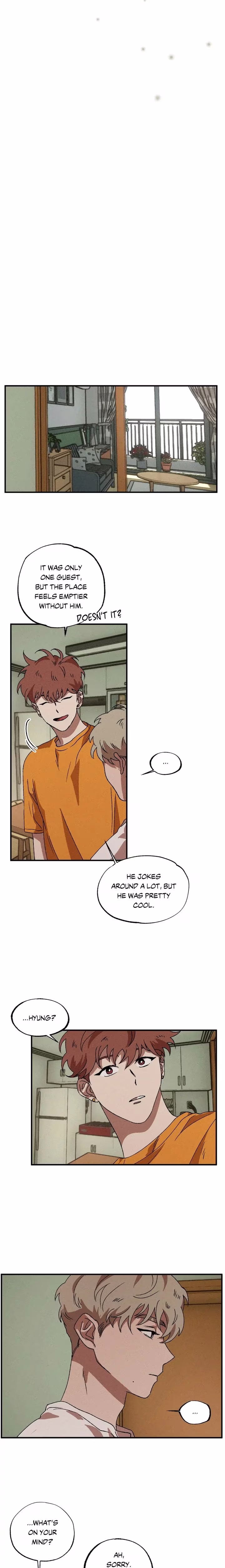 Double Trap - Chapter 17 - Part 9