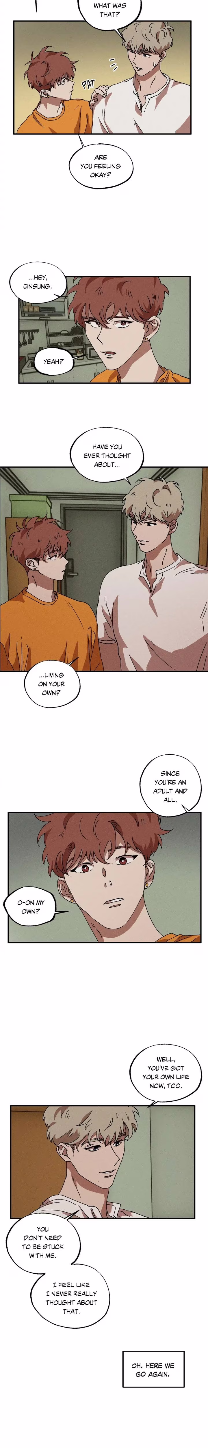 Double Trap - Chapter 17 - Part 10